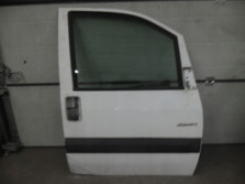 CITROEN JUMPY EXPERT 2004 DRZWI PRAWE PRZOD
