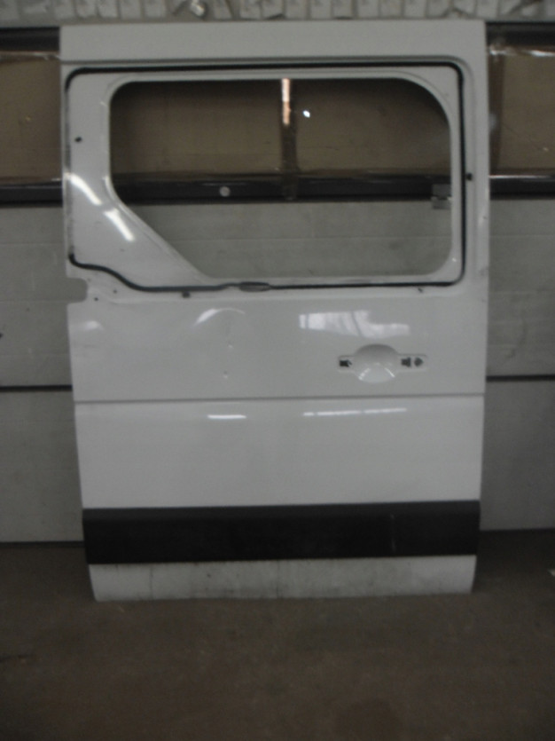 RENAULT MASTER III 3 DRZWI BOCZNE PRAWE