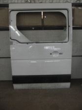RENAULT MASTER III 3 DRZWI BOCZNE PRAWE