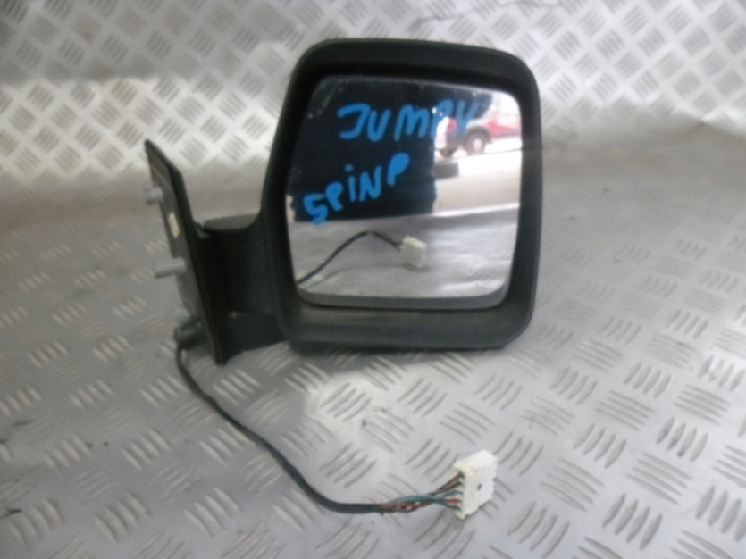 CITROEN JUMPY EXPERT 2004 LUSTERKO PRAWE 5 PIN