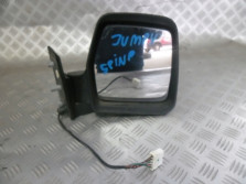 CITROEN JUMPY EXPERT 2004 LUSTERKO PRAWE 5 PIN