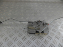 CITROEN JUMPY EXPERT 2004 ZAMEK PRAWY PRZOD 6 PIN
