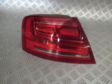 AUDI A8 4H D4 LAMPA LEWA TYL TYLNA USA 4H0945095A