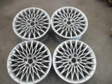 AUDI A3 8V A4 2017 FELGI ALUMNIOWE 18 8V0801025AE