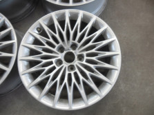 AUDI A3 8V A4 2017 FELGI ALUMNIOWE 18 8V0801025AE