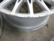 AUDI A3 8V A4 2017 FELGI ALUMNIOWE 18 8V0801025AE