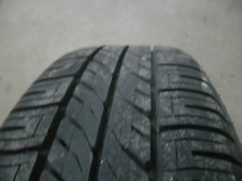 DACIA LOGAN MCV 2012 KOLO ZAPASOWE 185 / 65 R 15