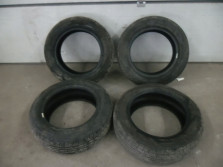 DACIA LOGAN MCV 2012 OPONY 185 / 65 R 15 ROVELO