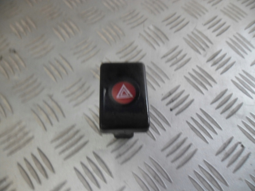 DACIA LOGAN MCV 2012 PRZYCISK SWIATEL AWARYJNYCH