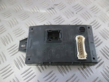 DACIA LOGAN MCV 2012 MODUL STEROWNIK BCM
