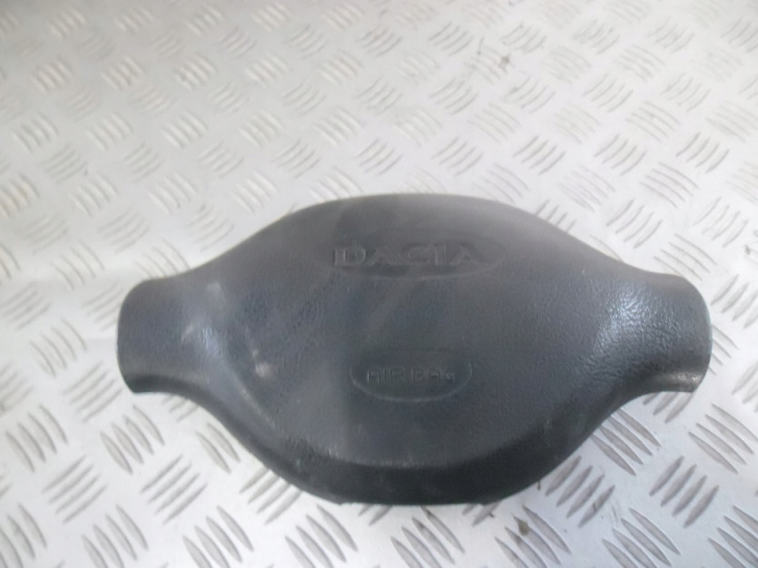 DACIA LOGAN MCV 2012 PODUSZKA AIR BAG KIEROWNICY