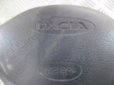 DACIA LOGAN MCV 2012 PODUSZKA AIR BAG KIEROWNICY