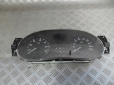 DACIA LOGAN MCV 2012 LICZNIK ZEGARY P248102158R