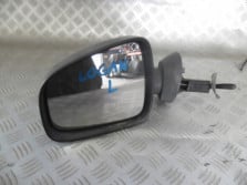 DACIA LOGAN MCV 2012 LUSTERKO LEWE