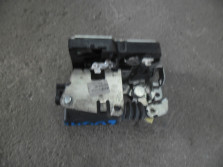 DACIA LOGAN MCV 2012 ZAMEK DRZWI PRAWY PRZOD
