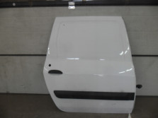 DACIA LOGAN MCV 2012 DRZWI PRAWE TYL TYLNE