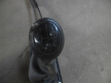 DACIA LOGAN MCV 2012 LEWAREK ZMIANY BIEGOW LINKI