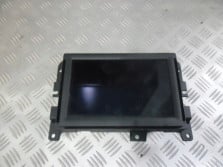 CHRYSLER PACIFICA S 2 II EKRAN WYSWIETLACZ RADIO
