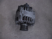 DACIA LOGAN MCV 2012 ALTERNATOR 231003831R
