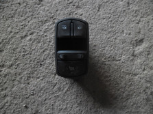 OPEL CORSA E 2019 PRZELACZNIK SZYB LUSTEREK
