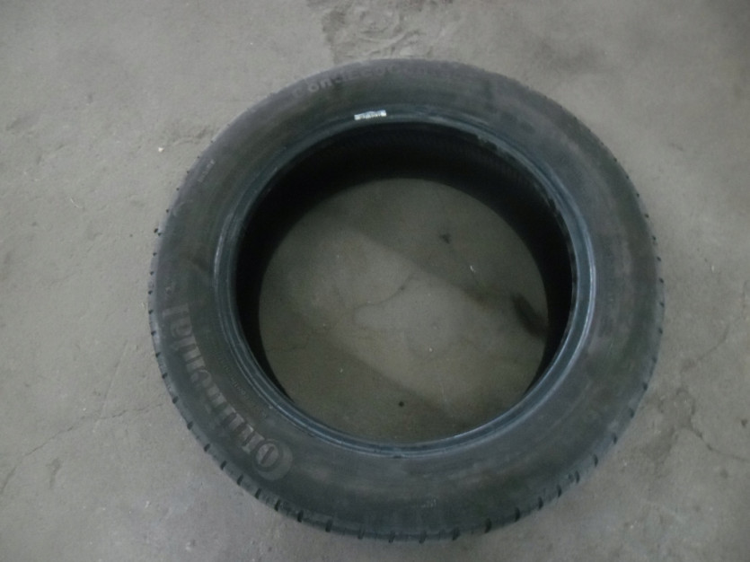 OPEL CORSA E 2019 OPONA 195 / 55 R 16 CONTINENTAL