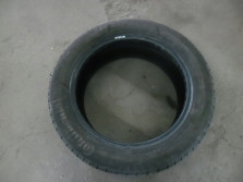 OPEL CORSA E 2019 OPONA 195 / 55 R 16 CONTINENTAL