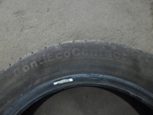 OPEL CORSA E 2019 OPONA 195 / 55 R 16 CONTINENTAL