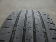 OPEL CORSA E 2019 OPONA 195 / 55 R 16 CONTINENTAL