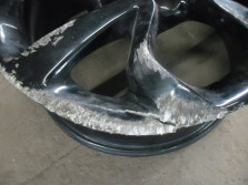 OPEL CORSA E 2019 FELGA ALUMINIOWA R 16 4.5