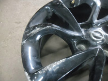 OPEL CORSA E 2019 FELGA ALUMINIOWA R 16 4.5