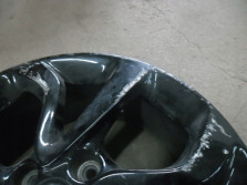 OPEL CORSA E 2019 FELGA ALUMINIOWA R 16 4.5