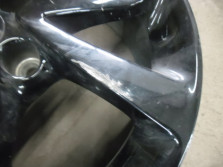OPEL CORSA E 2019 FELGA ALUMINIOWA R 16 4.5