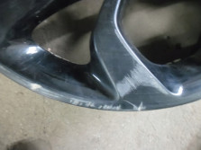 OPEL CORSA E 2019 FELGA ALUMINIOWA R 16 4.5 X 16