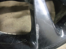 OPEL CORSA E 2019 FELGA ALUMINIOWA R 16 4.5 X 16