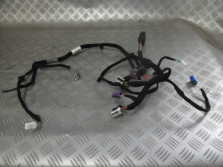 CHRYSLER PACIFICA S 2 II WIAZKA INSTALACJA DRZWI