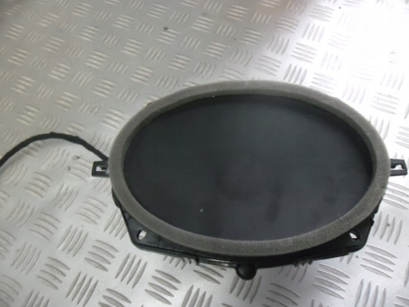 CHRYSLER PACIFICA S 2 II GLOSNIK HARMAN KARDON