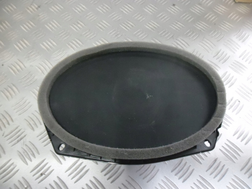 CHRYSLER PACIFICA S 2 II GLOSNIK HARMAN KARDON