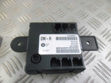 CHRYSLER PACIFICA S 2 II MODUL STEROWNIK DRZWI TYL