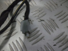 CHRYSLER PACIFICA S 2 II WIAZKA INSTALACJA USB