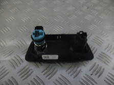 CHRYSLER PACIFICA S 2 II PORT USB 12V 68229847AB