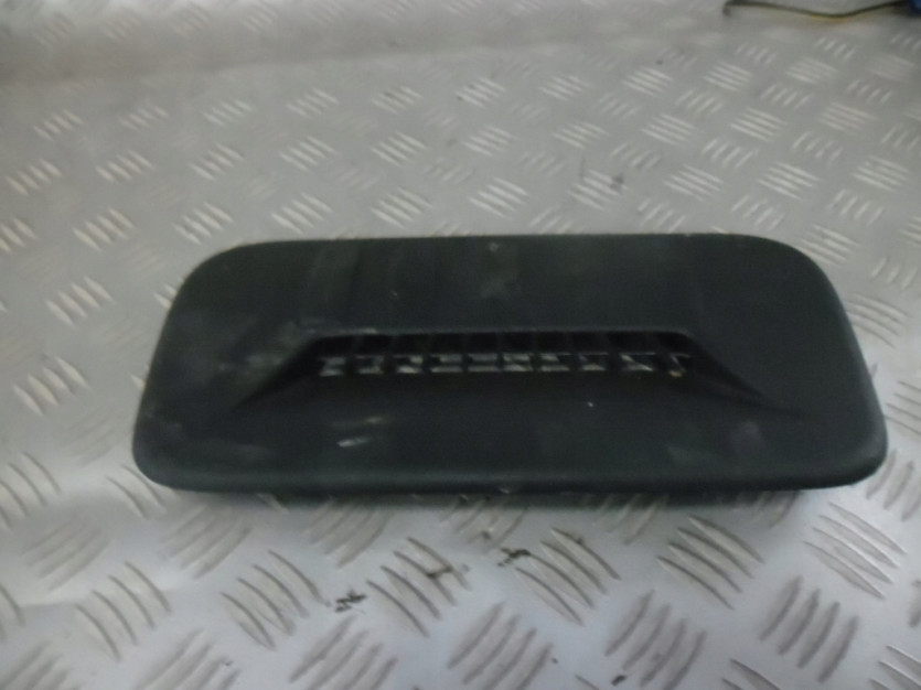 CHRYSLER PACIFICA S 2 II WLOT POWIETRZA PODLOGI