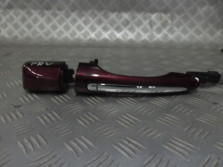 CHRYSLER PACIFICA S 2 II KLAMKA DRZWI LEWA TYL PRV