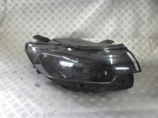 JEEP COMPAS II 2 LIFT 2021 LAMPA PUSZKA SZKLO PRAW