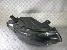 JEEP COMPAS II 2 LIFT 2021 LAMPA PUSZKA SZKLO PRAW