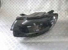 JEEP COMPAS II 2 LIFT 2021 LAMPA LEWA PUSZKA SZKLO