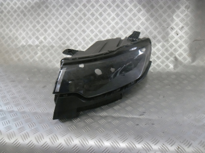 JEEP COMPAS II 2 LIFT 2021 LAMPA PUSZKA SZKLO LEWA