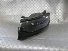 JEEP COMPAS II 2 LIFT 2021 LAMPA PUSZKA SZKLO LEWA