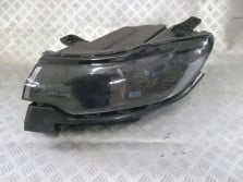 JEEP COMPAS II 2 LIFT 2021 LAMPA PUSZKA SZKLO LEWA
