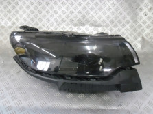 JEEP COMPAS II 2 LIFT 2021 LAMPA PUSZKA SZKLO PRAW