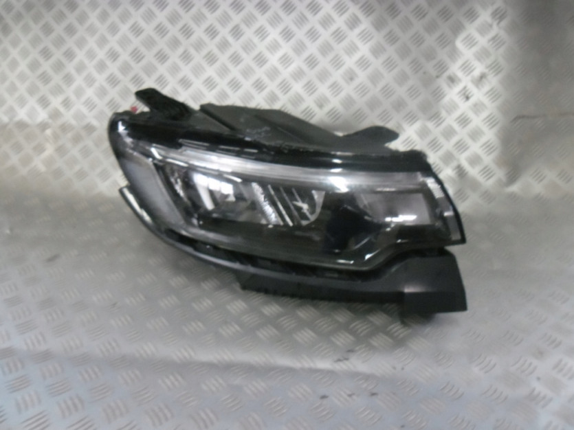 JEEP COMPAS II 2 LIFT 2021 LAMPA LED PRAWA